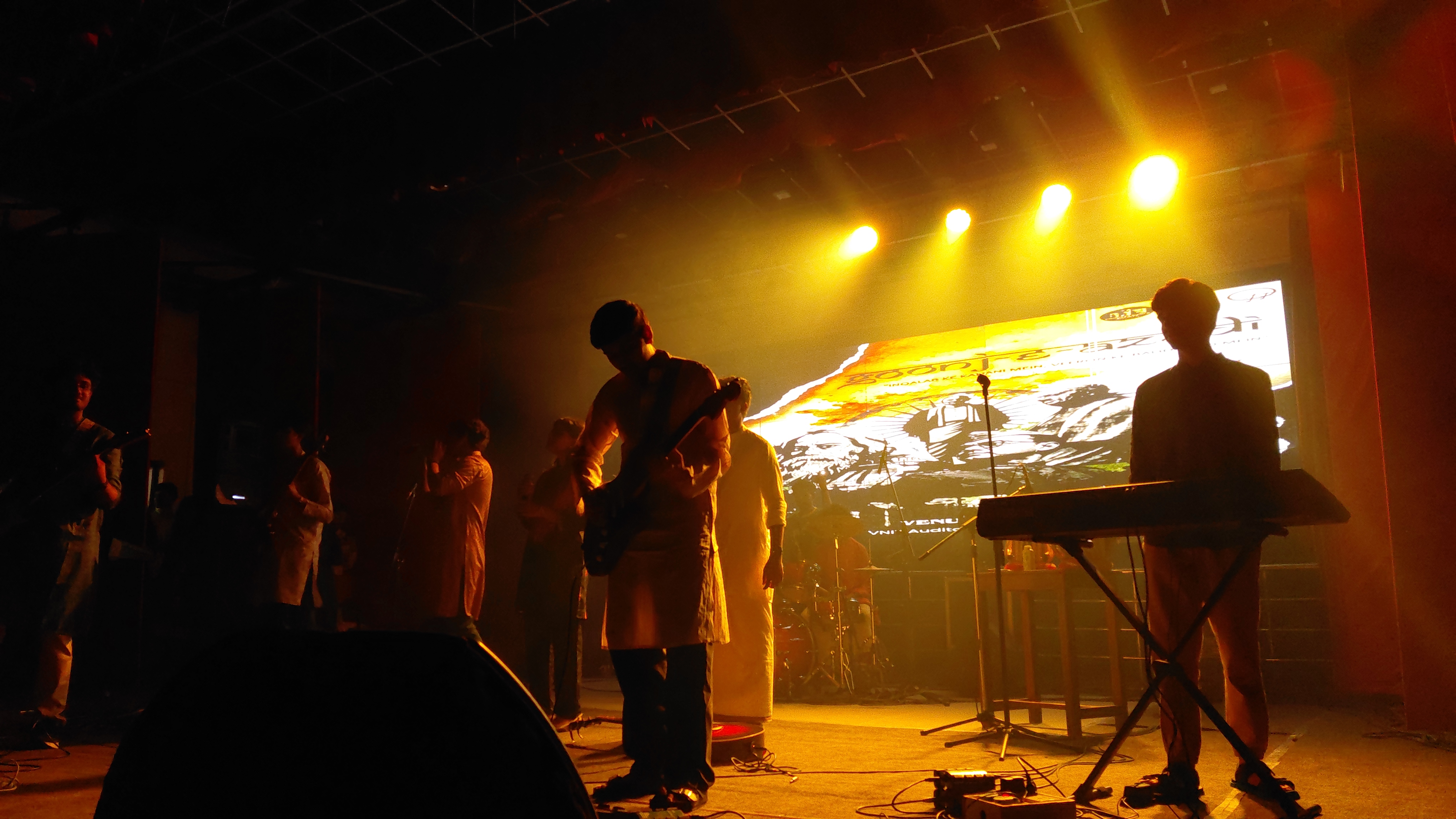 Octaves